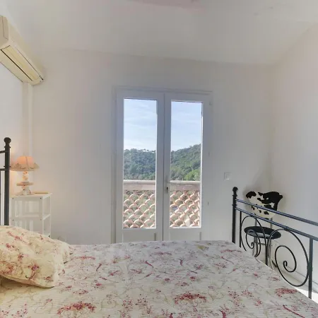 Holiday Florence - Cav120 펜션 카발레르쉬르메르